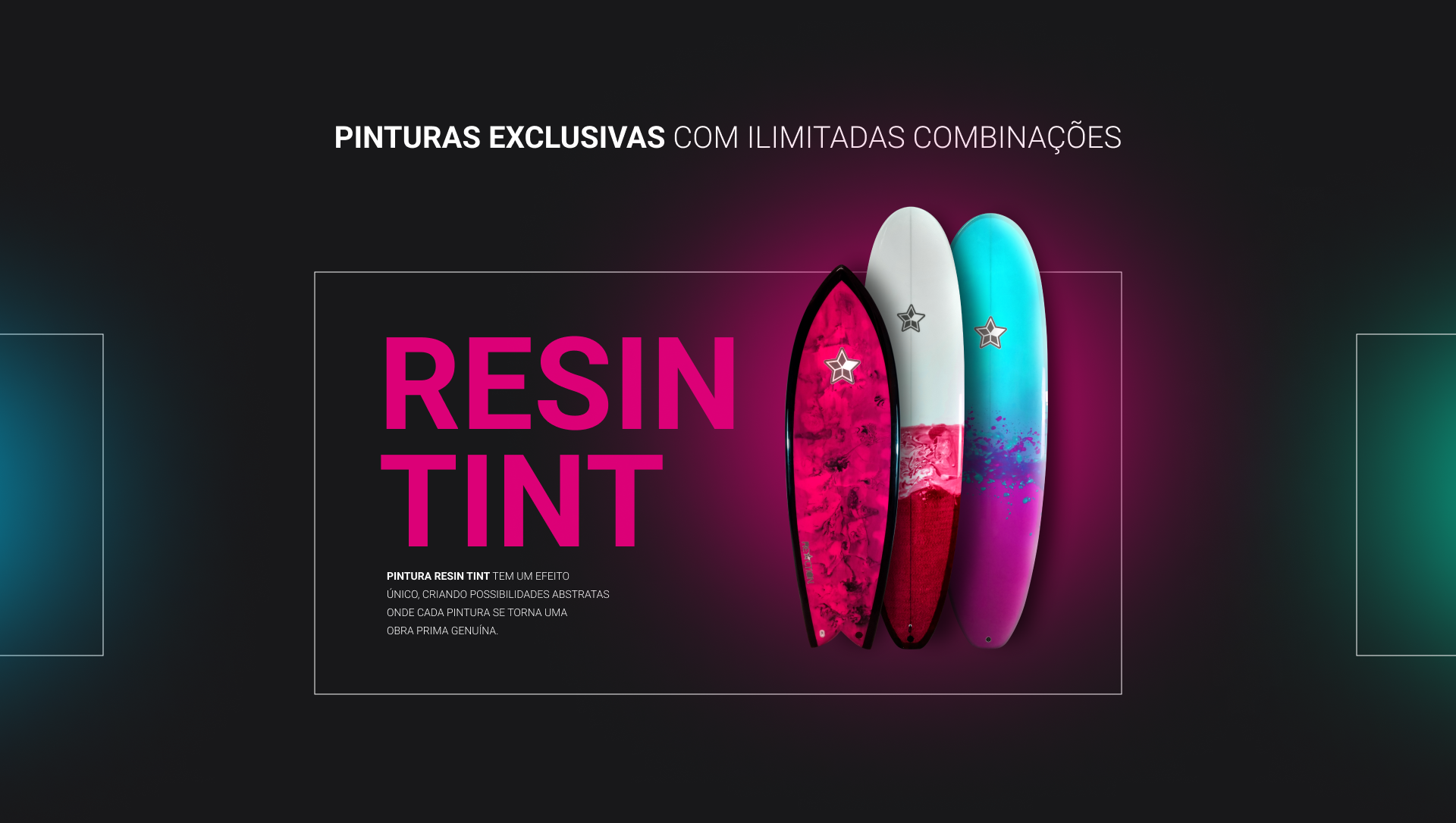 Resin-Tint